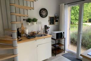 LOrée des Genêts - Gîte de charme proche Giverny