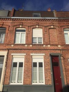 Maisons d'hotes Coquelicot : photos des chambres