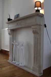 Vakantiewoning t Kartuis, Brugge