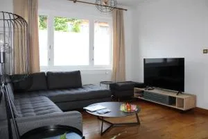 Vakantiewoning 't Kartuis, Brugge - Sint-Kruis