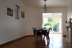 Vakantiewoning t Kartuis, Brugge