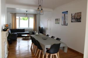 Vakantiewoning t Kartuis, Brugge