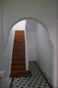Vakantiewoning t Kartuis, Brugge