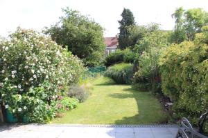 Vakantiewoning t Kartuis, Brugge