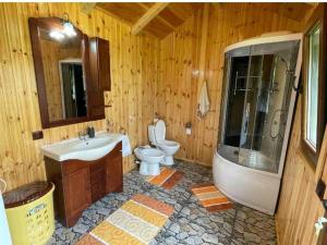 Casa Prundari Nicu și Mirela