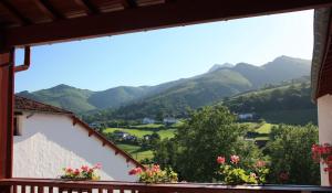 Villages vacances VVF Pays Basque Sare La Rhune : photos des chambres