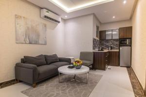 Golden Garden Serviced Apartments -King Faisal Dt
