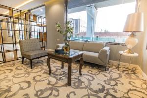 Golden Garden Serviced Apartments -King Faisal Dt