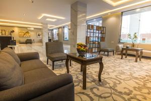 Golden Garden Serviced Apartments -King Faisal Dt