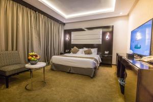 Golden Garden Serviced Apartments -King Faisal Dt