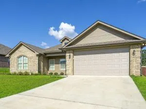 Just Passing Through - 朗维尤