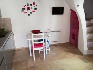 Entre lac et lavandes