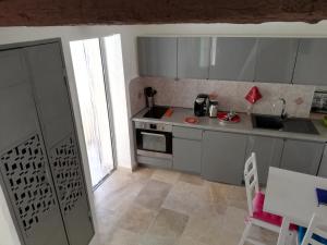 Entre lac et lavandes