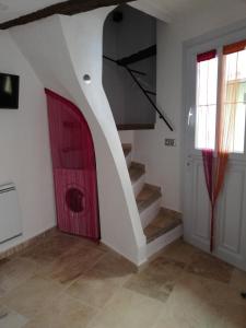 Entre lac et lavandes