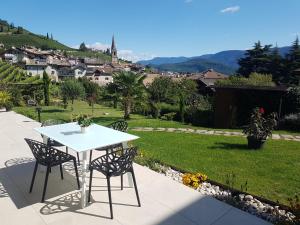 Zilli Studio Apartments