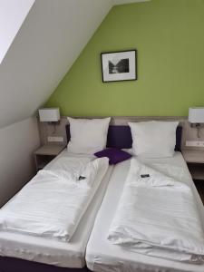 Double Room room in Hotel Gasthof zum Engel