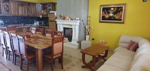 Villa Panorama Ishem