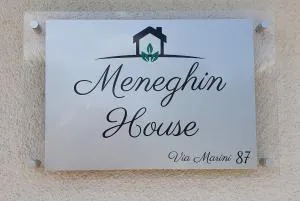 Meneghin House - Riese