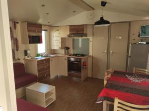 Campings Vacances a Saint Jean de monts : photos des chambres