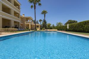 Real Alegria - Terrace with pool - Vilamoura