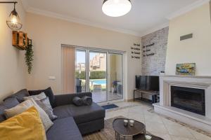 Real Alegria - Terrace with pool - Vilamoura