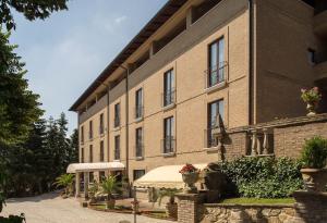 Villa Cattani Stuart XVII secolo