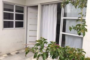 Departamento frente al mar