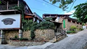 Мяхова Къща - Jagoda