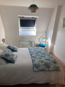 B&B / Chambres d'hotes chambre d'hotes Le Domaine de la Vallee : photos des chambres