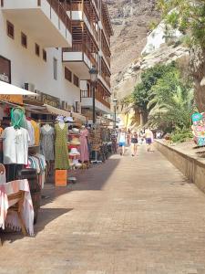 Los Gigantes apartment 113, 1 bedroom