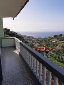 Casa do Terço - Estreitinho