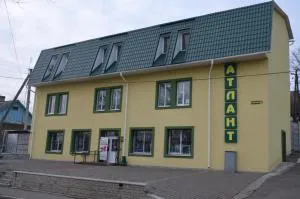 Atlant Hotel - Samostrely