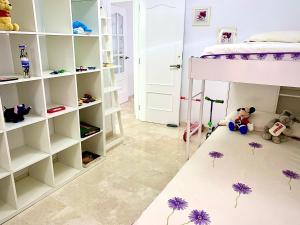 Piso estrella en La Herradura