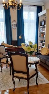 Apartament ASSER