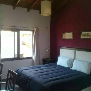 Hotel posada barrancas del sol