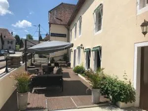 Hôtel D’Artiste - Vercel-Villedieu-le-Camp