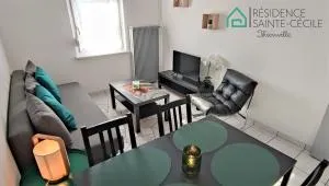 Résidence Sainte Cécile - Florange