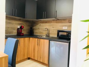 Masha Apartment