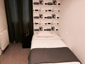 Hotels Hotel Beausejour : photos des chambres
