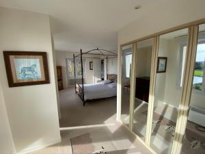Villas Le Belvedere - Villa 14 personnes - Plage a pied - Piscine couverte et chauffee : photos des chambres