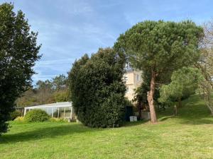 Villas Le Belvedere - Villa 14 personnes - Plage a pied - Piscine couverte et chauffee : photos des chambres