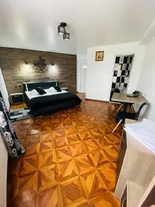 Dry Valley - Valea Seacă