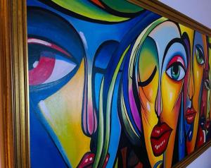 Bagshot PennyHill Camberley Ascot Luxury 2 Beds 1 Bath Sleeps 4 Pets OK Permit Parking