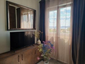 Booking Beautifull studio apartment Bell with balcony and sea view in Zadar 
