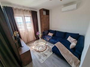 Booking Beautifull studio apartment Bell with balcony and sea view in Zadar 