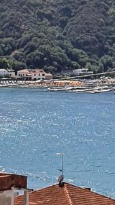 Palinuro Villa Bellavista