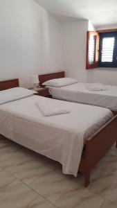 Palinuro Villa Bellavista