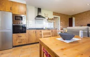 "As Cereixeiras" - Tol