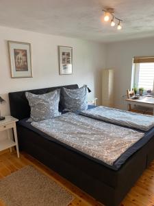 Werners Doppelzimmer