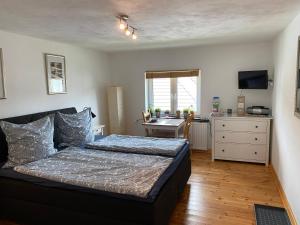 Werners Doppelzimmer